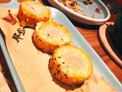 -那些年记忆烧烤