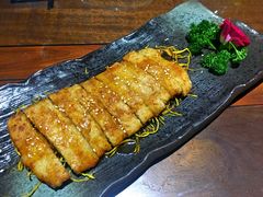 -福慧慈缘素食餐厅(王府井店)