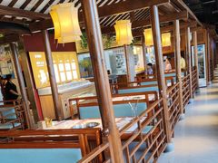 -老员外骨汤火锅(海州古城店)