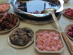 -九尺赵老四鲜鹅肠火锅