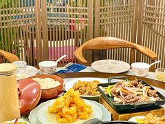 -君霖海鲜私房菜(春柳店)