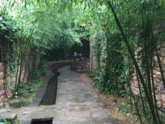 -竹泉村旅游度假区