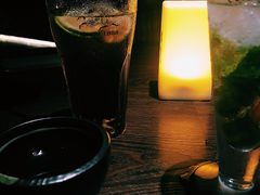 长岛冰茶-枫伝料理居酒屋