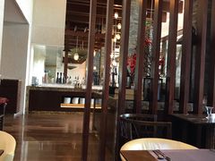 -神州半岛喜来登度假酒店·盛宴汉堡·战斧牛排·后安粉