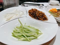 -山东老家(黄埔分店)