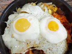 -金明姬和众烧烤店(东铁营店)