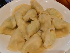 -东方饺子王(新奥购物中心店)