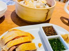 -苏小柳手作点心(控江旭辉分院)