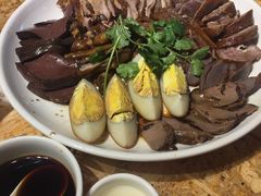 五拼-陈鹏鹏潮汕菜(欢乐海岸 海边景观店)
