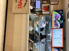 -闫家驴肉老店(华电一校店)