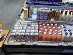 -盒马鲜生(悦峰店)
