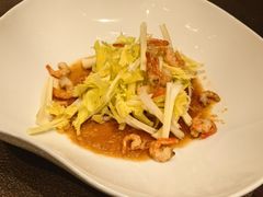 -山港凯悦酒店·东海88私房菜