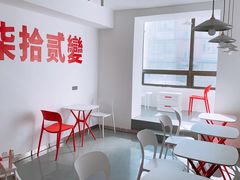 -72 COFFEE(东朝阳路店)