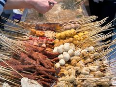 -郭记小街麻辣烫(南小街总店)