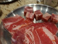 -姜胖胖无限自助烤肉(罗湖宝能店)
