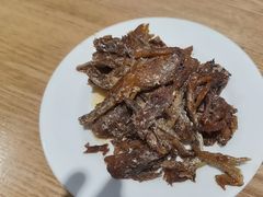 -韩麦大冷面(桂花街直营店)