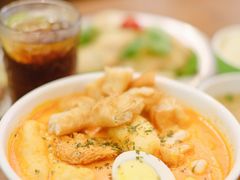 -绿柠食堂(北外滩店)