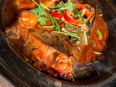 -周家二小姐的菜(西津渡店)