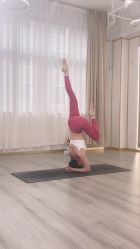 -亚太瑜伽普拉提学院