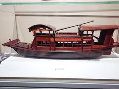 -中央革命根据地历史博物馆