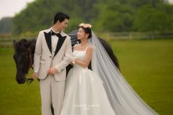 点击看大图 -金夫人婚纱摄影(衡阳店)