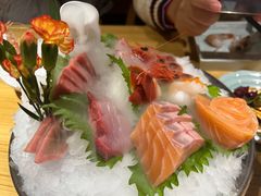 -花和海鲜自助(梅江店)