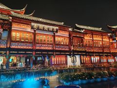 -南翔馒头店(豫园店)