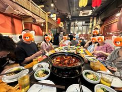 -小饕荟雅安贡椒鱼鲜馆(广福桥店)