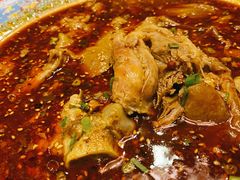 -富乐山酒店(西黄城根北街店)