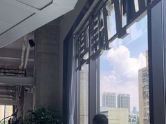 -LA合时健身4PMFIT(花桥旗舰店)