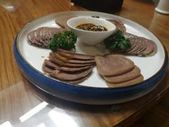 -香岛私房菜(金屋·秦皇半岛店)