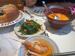 -太食獸泰式茶餐厅(IFS国金中心店)