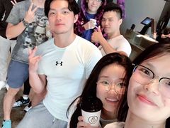 -LikingFit24小时健身•普拉提(张江店)