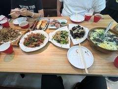 -老舅老蒙肉饼非遗店(一店)