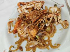 -庆山饭店·海鲜饺子家常菜(北戴河黑石路店)