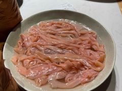 -焱三乐四川火锅店(经纬街店)