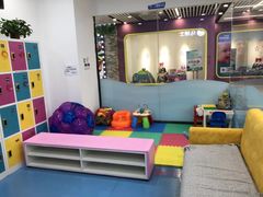 -马博士婴幼儿游泳馆(门头沟店)