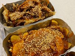 -火焰枪蛋·烧烤(奉天街店)