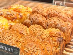 -FANEN法念·烘焙·甜点(万象城店)