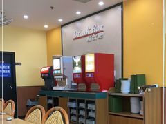 大堂-萨莉亚意式餐厅(南京环亚凯瑟琳广场店)