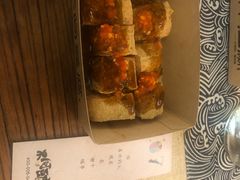 -不问豆腐(朝山街店)