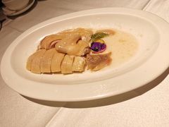 麻油鸡-炳胜品味(海印总店)