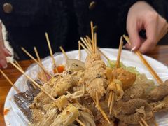 -郭记小街麻辣烫(南小街总店)