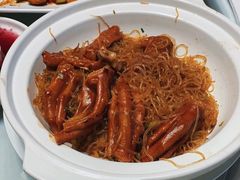 -大海湾酒楼(人南店)