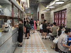 -民信老铺(双皮奶博物馆店)