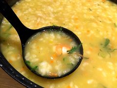 -小鱼小牛·鱼牛干锅·脆鱼火锅(世欧广场店)