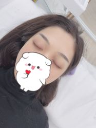 -久匠·野生眉半永久纹绣