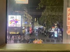 -五马集·海鲜·温州大牌档(黑金冠五马街十字路口店)