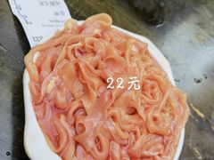 纯鲜鹅肠-储奇门鳝鱼火锅(总店)