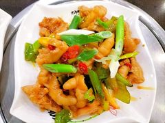 -瑞杰烧烤店·24小时营业(山东路店)